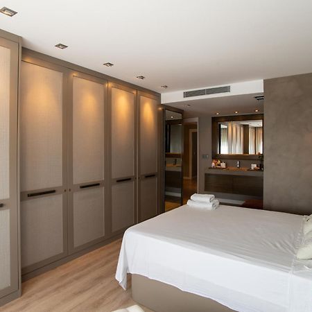 Vivienda De Lujo Junto Al Mar Apartment Alicante Luaran gambar
