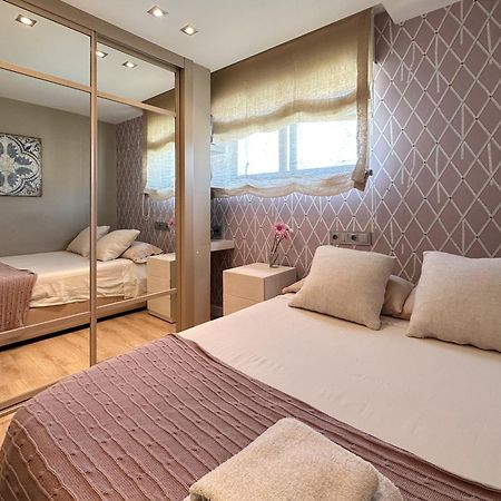 Vivienda De Lujo Junto Al Mar Apartment Alicante Luaran gambar