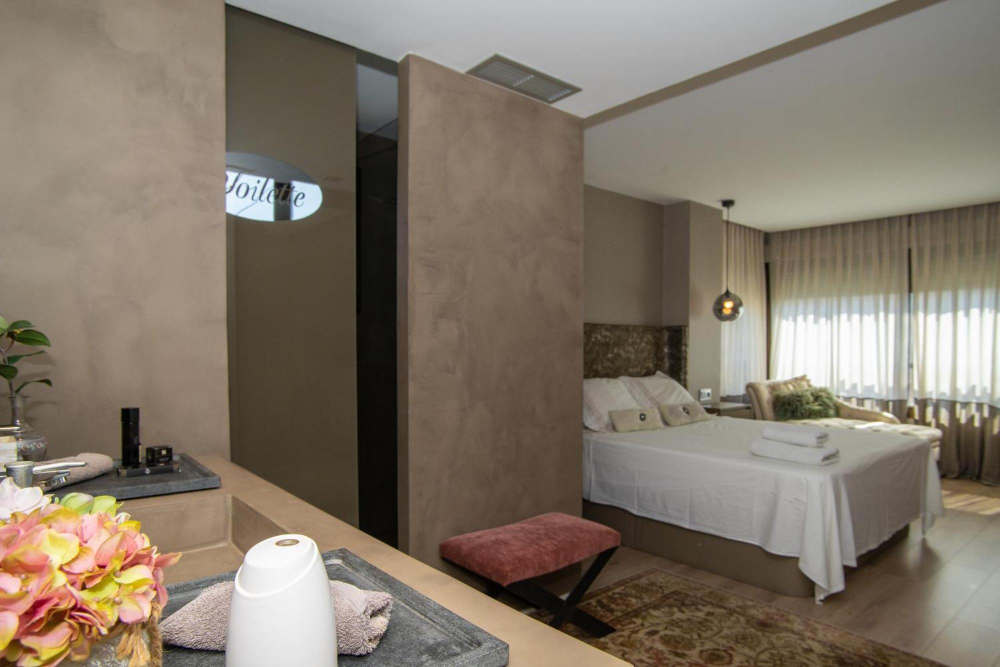 Vivienda De Lujo Junto Al Mar Apartment Alicante Luaran gambar