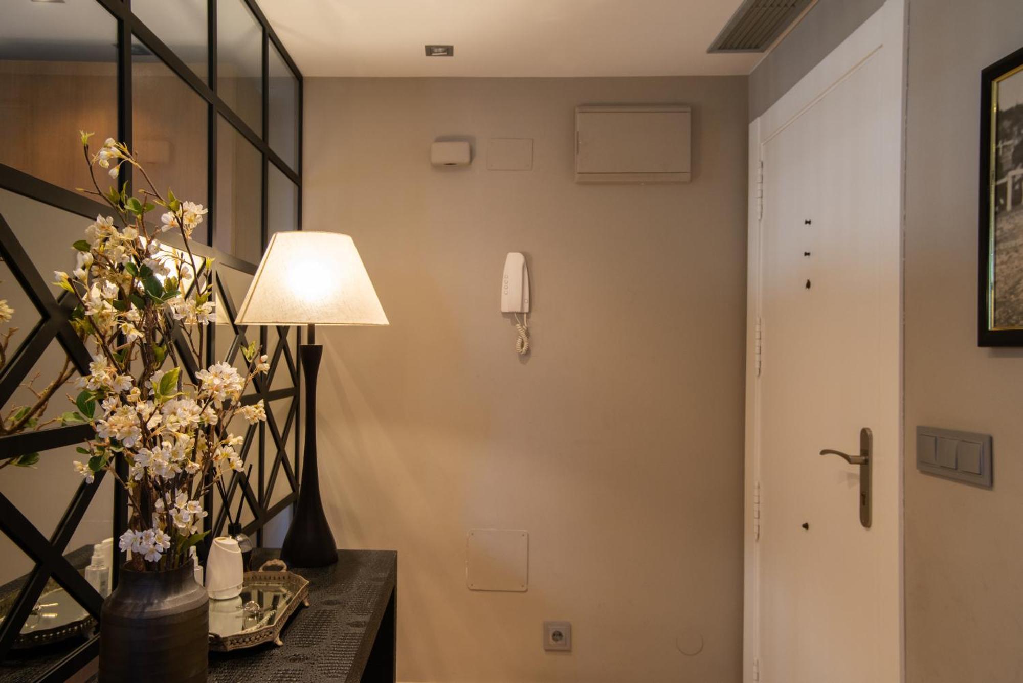 Vivienda De Lujo Junto Al Mar Apartment Alicante Luaran gambar