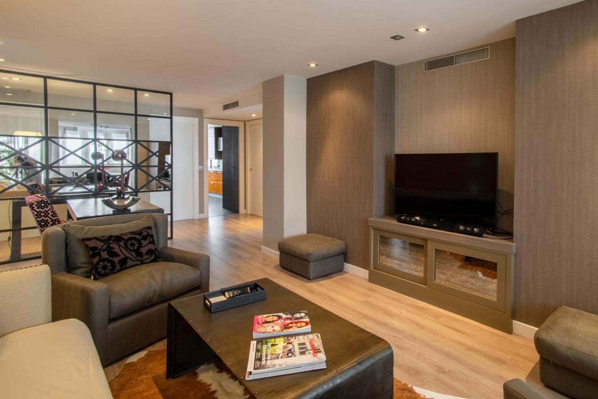 Vivienda De Lujo Junto Al Mar Apartment Alicante Luaran gambar