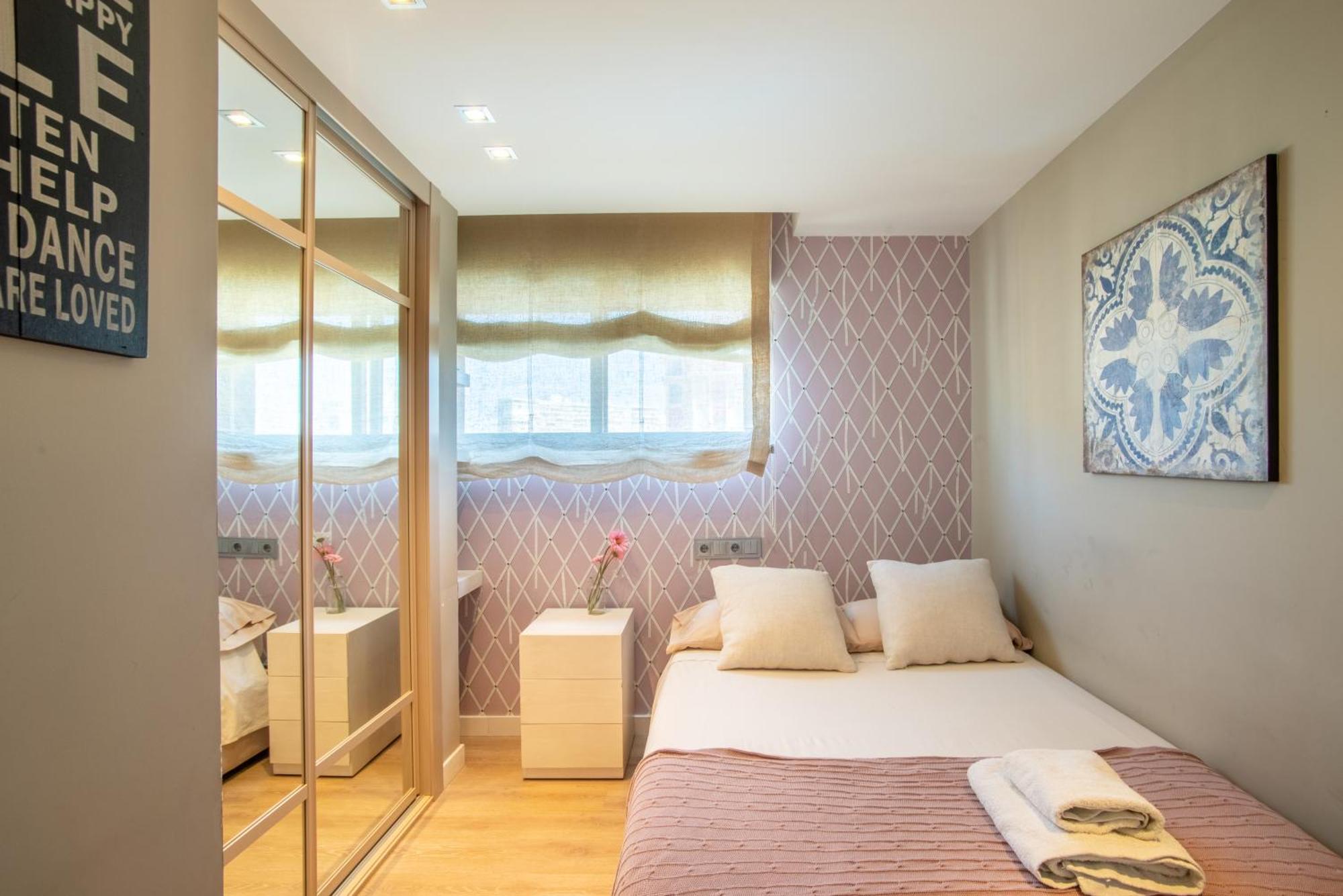 Vivienda De Lujo Junto Al Mar Apartment Alicante Luaran gambar