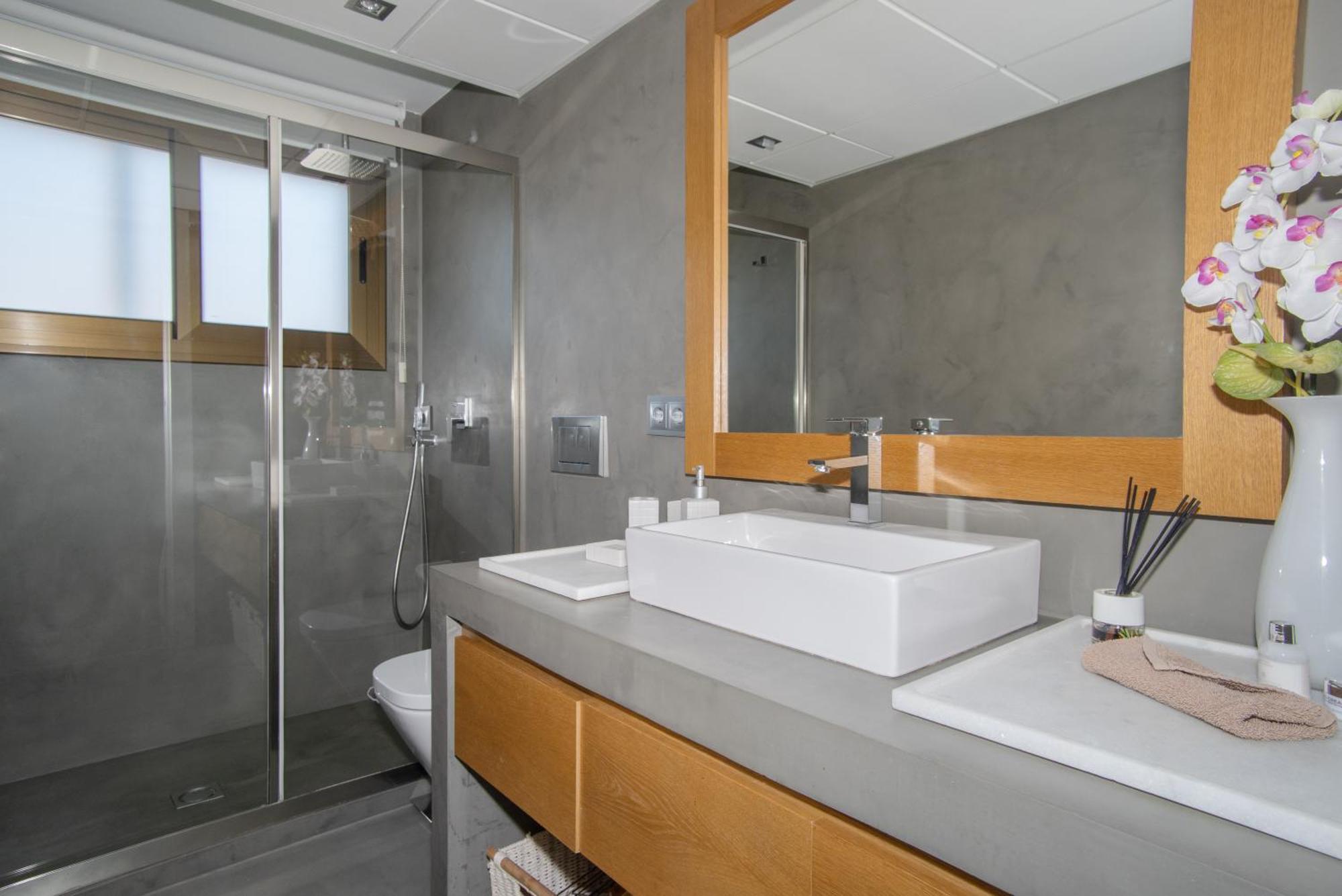 Vivienda De Lujo Junto Al Mar Apartment Alicante Luaran gambar