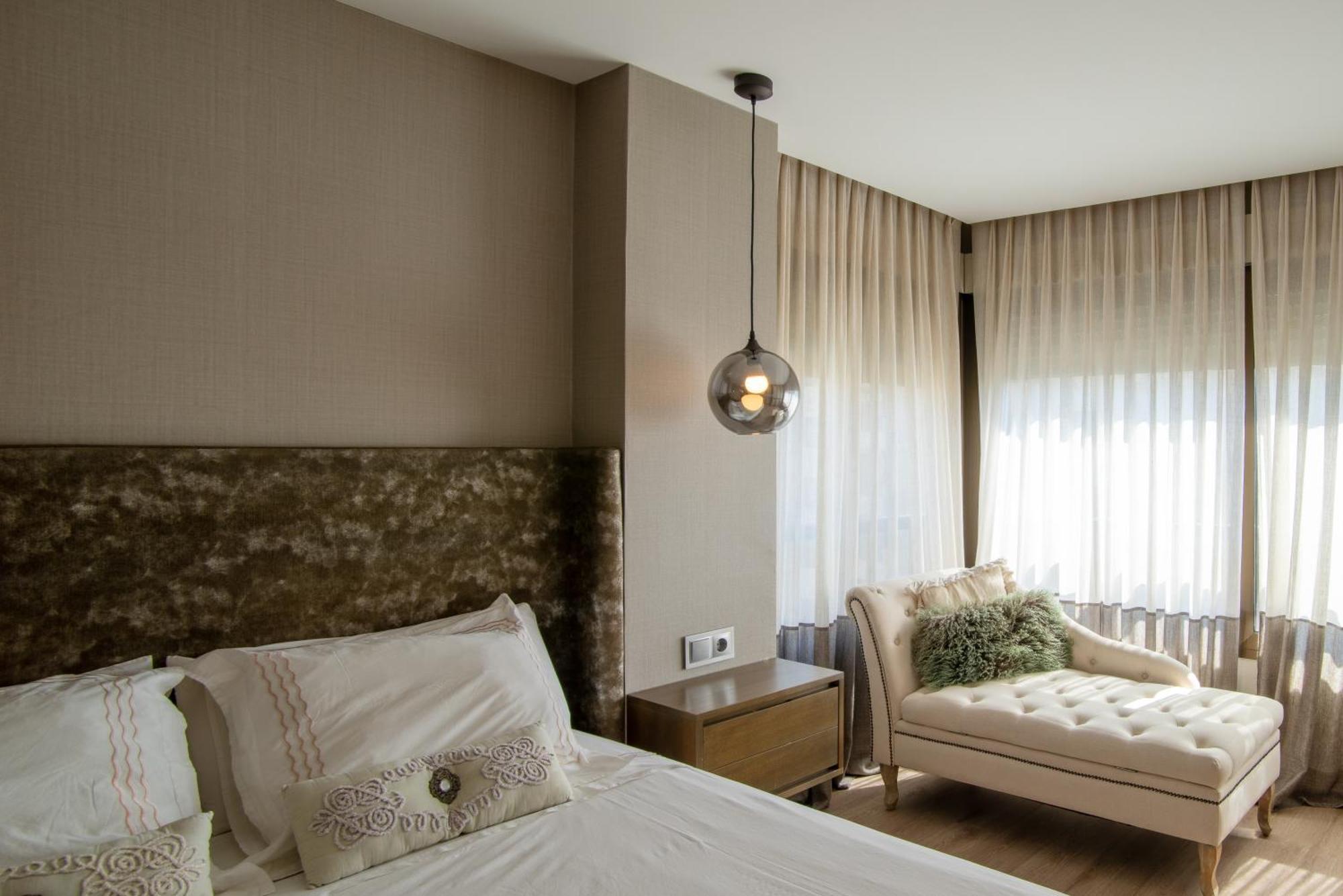Vivienda De Lujo Junto Al Mar Apartment Alicante Luaran gambar
