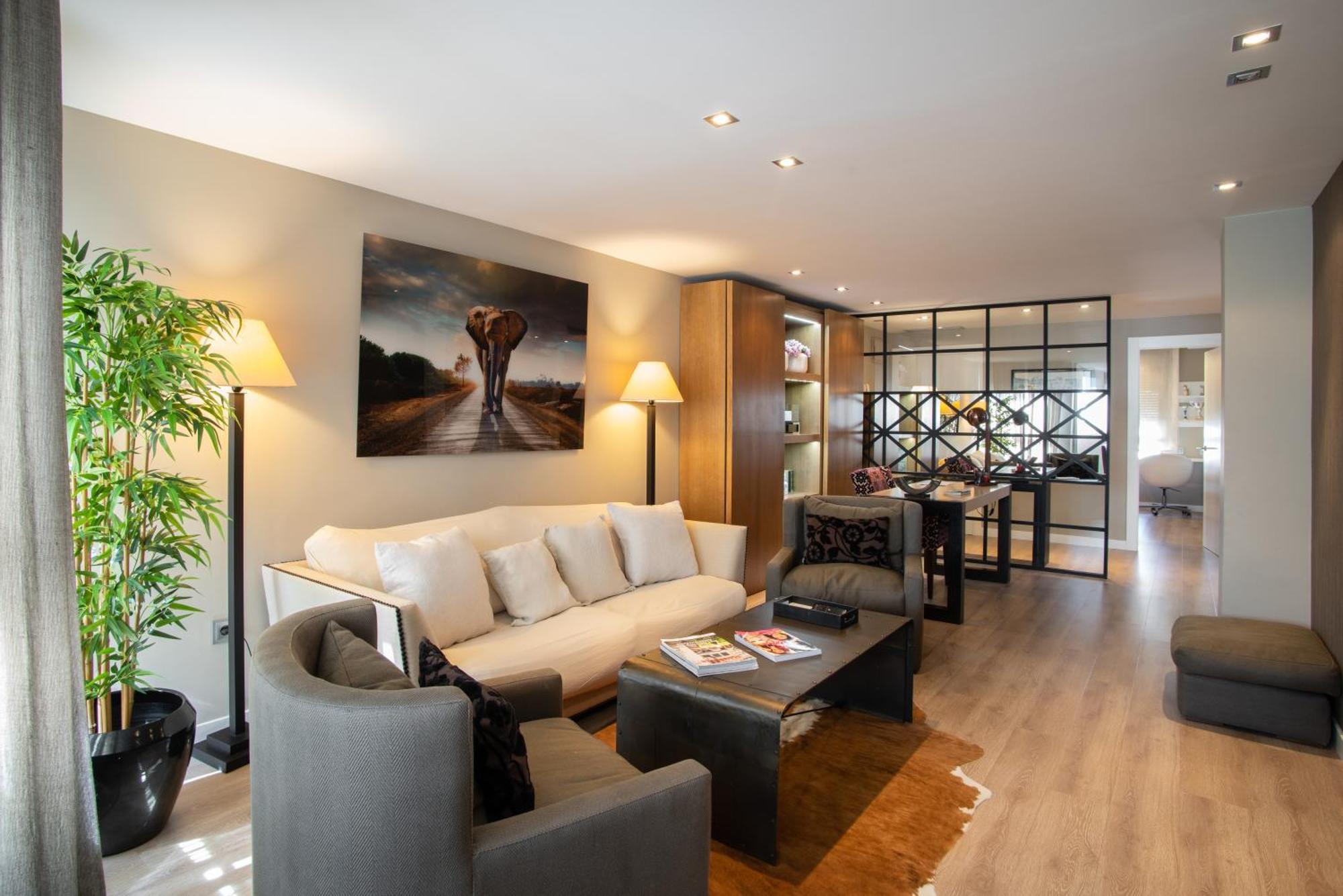 Vivienda De Lujo Junto Al Mar Apartment Alicante Luaran gambar