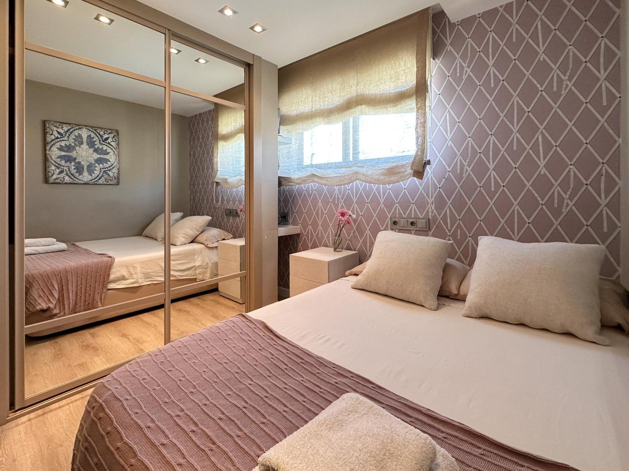Vivienda De Lujo Junto Al Mar Apartment Alicante Luaran gambar